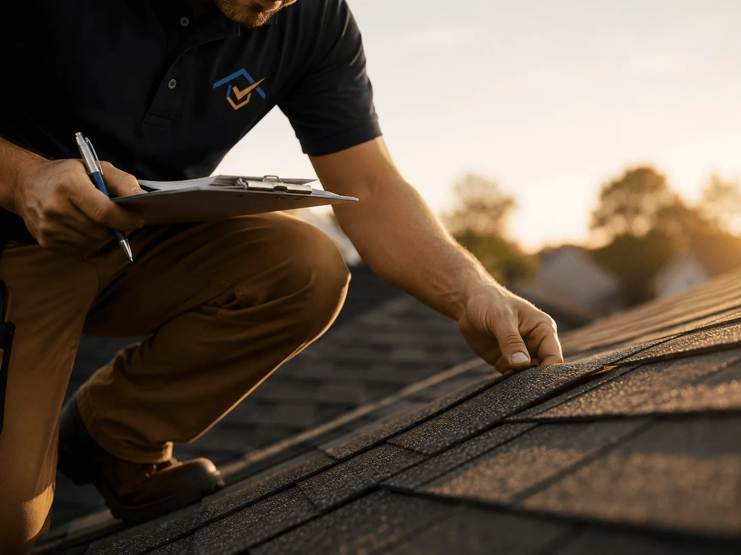 Why Choose Roof Inspection in Kingsville, OH